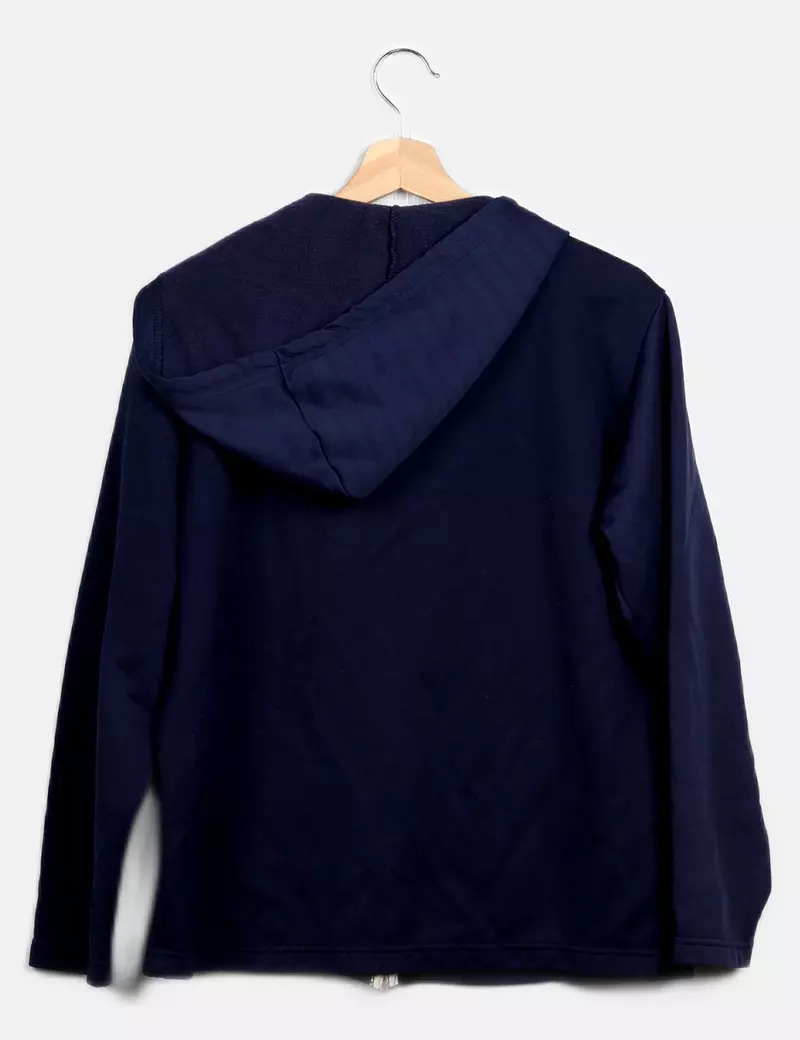 New classic Sudadera
