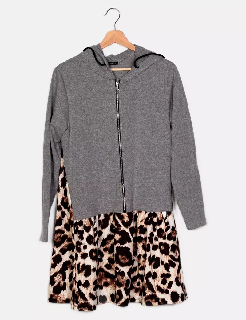 New Collection Chaqueta fina