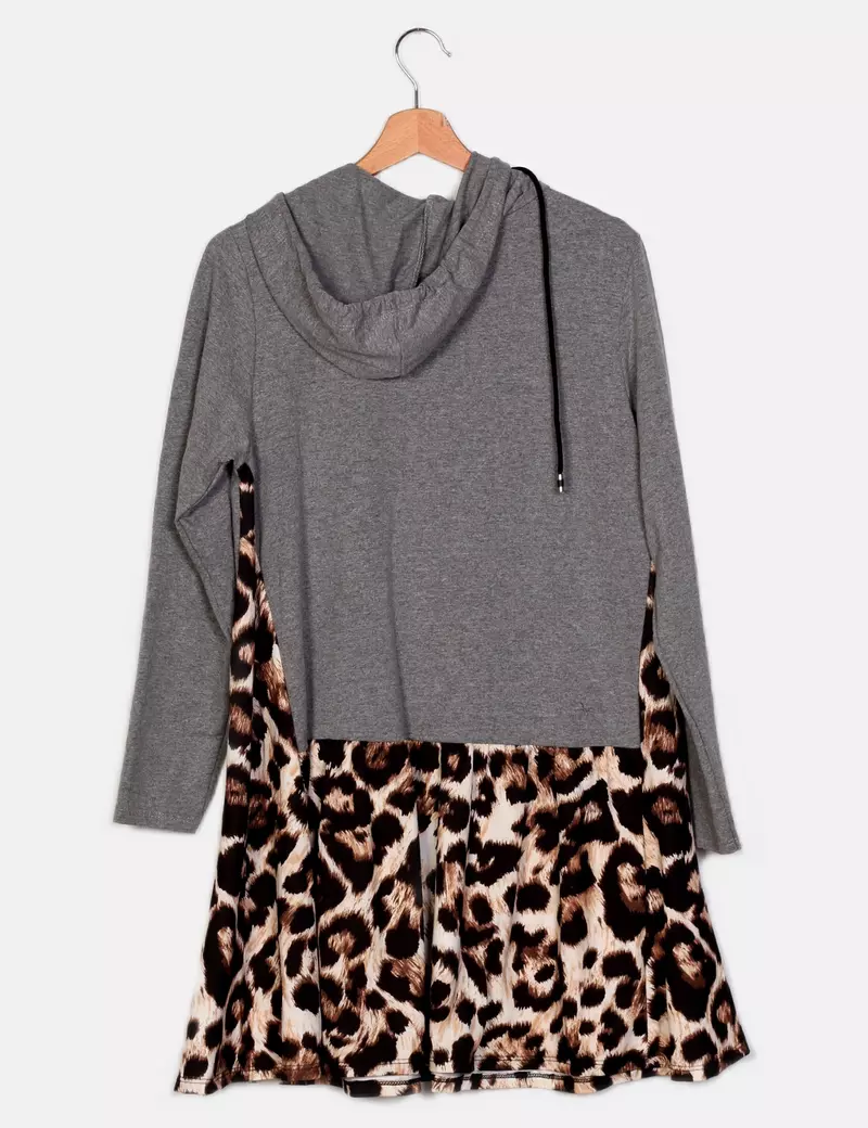 New Collection Chaqueta fina
