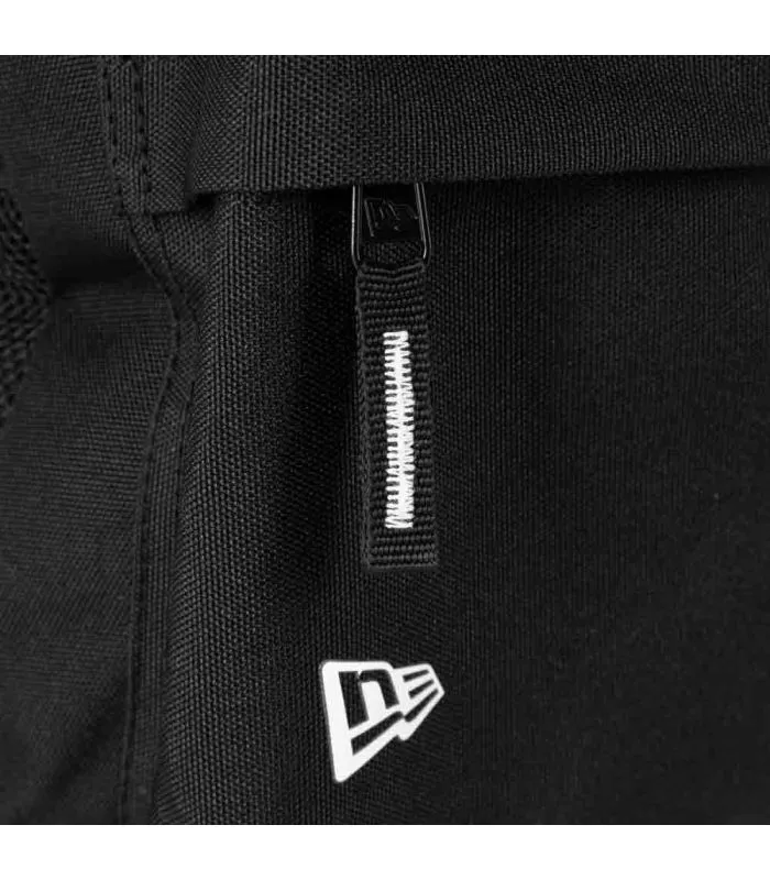 New Era Mochila New York Yankees Black Stadium