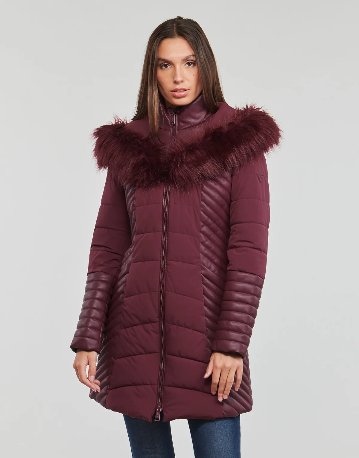 NEW OXANA JACKET