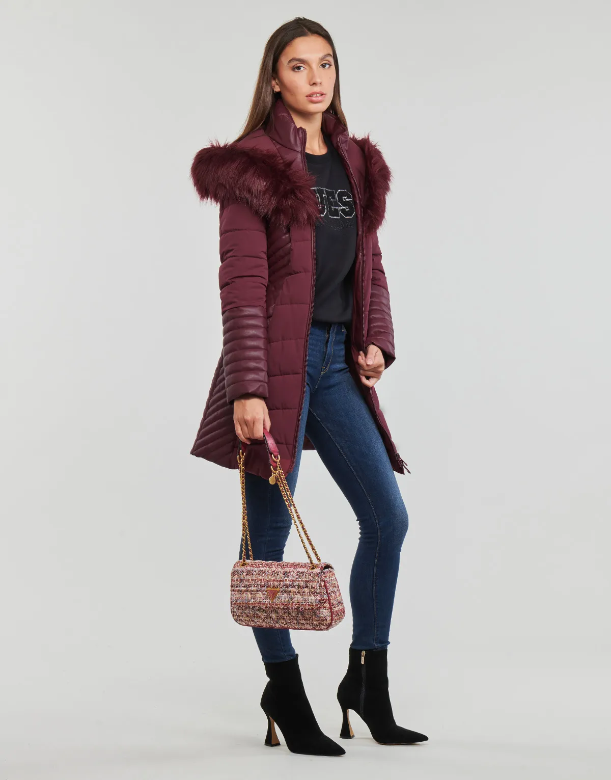 NEW OXANA JACKET