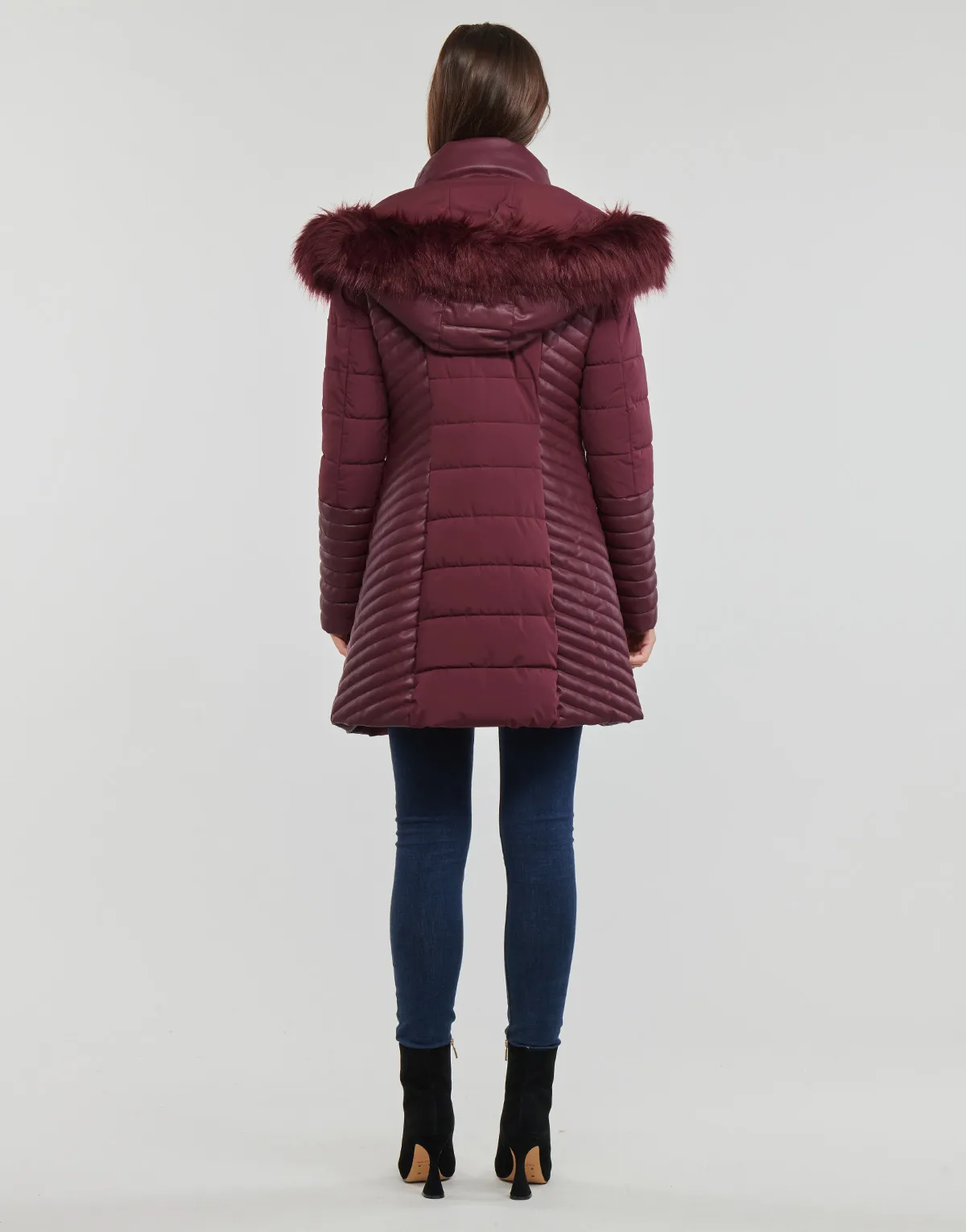 NEW OXANA JACKET