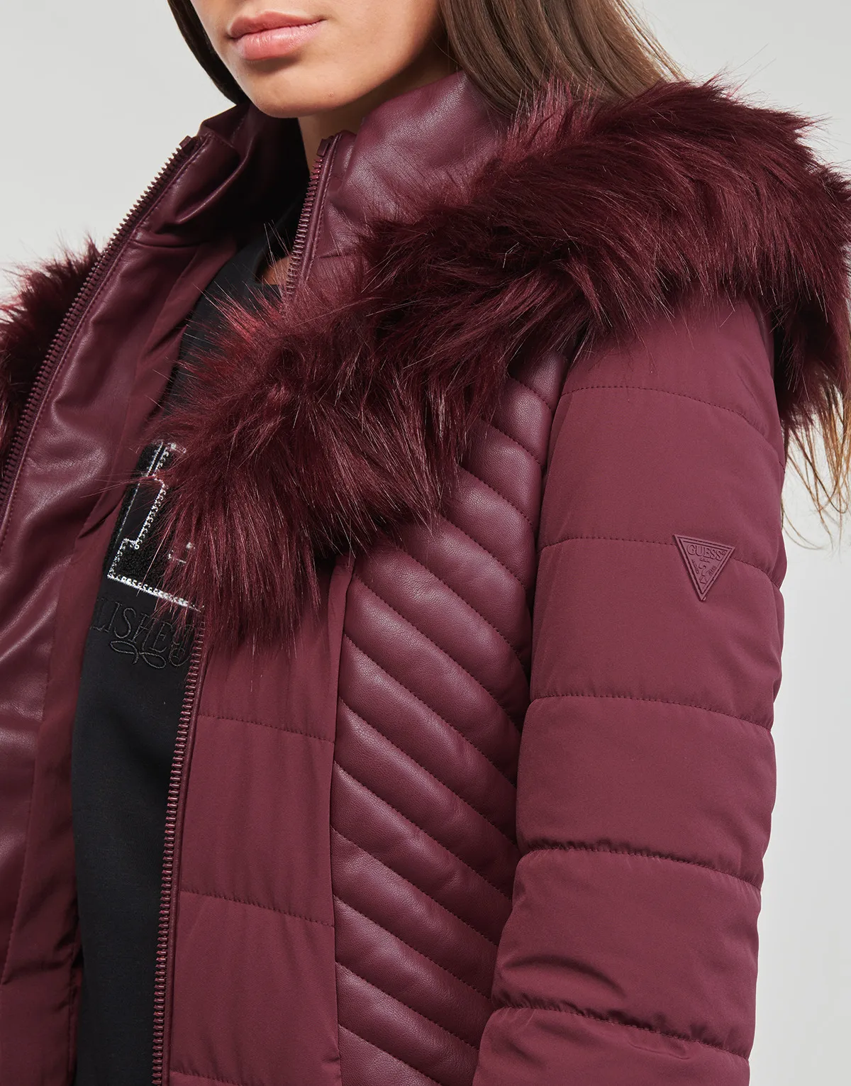 NEW OXANA JACKET