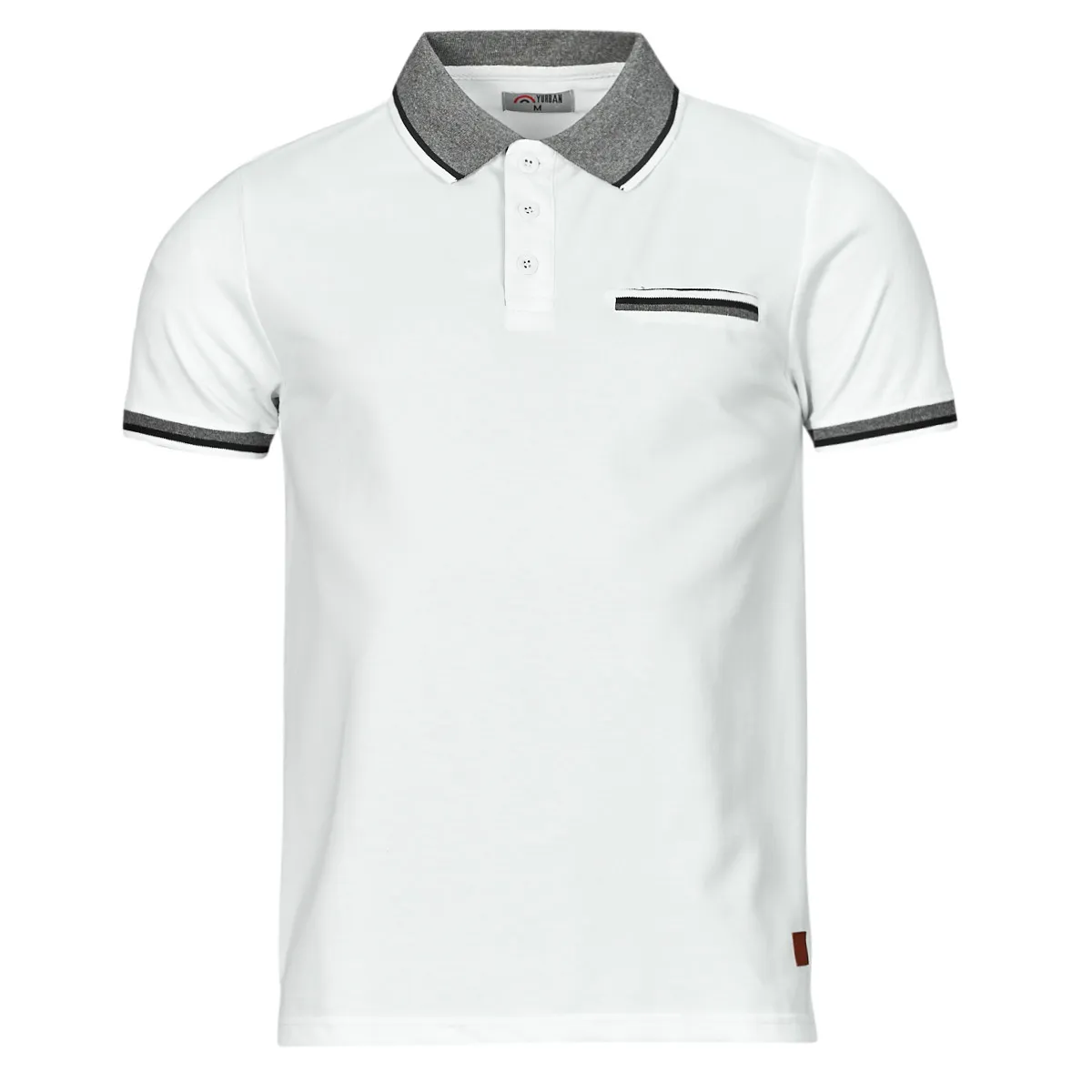 NEWPOLOWHITE