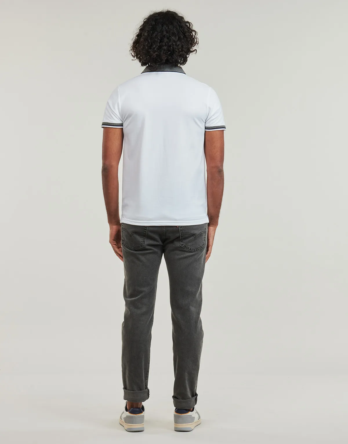NEWPOLOWHITE