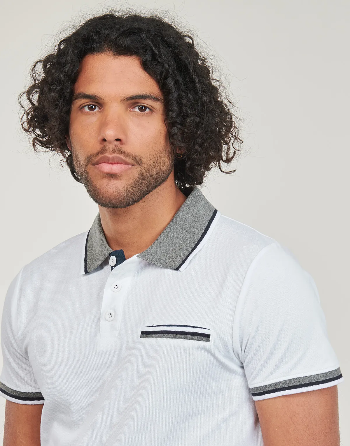 NEWPOLOWHITE
