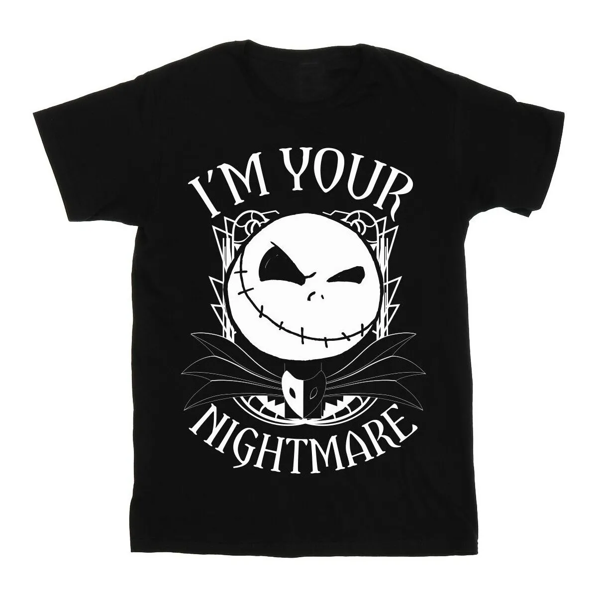 Nightmare Before Christmas Nightmare