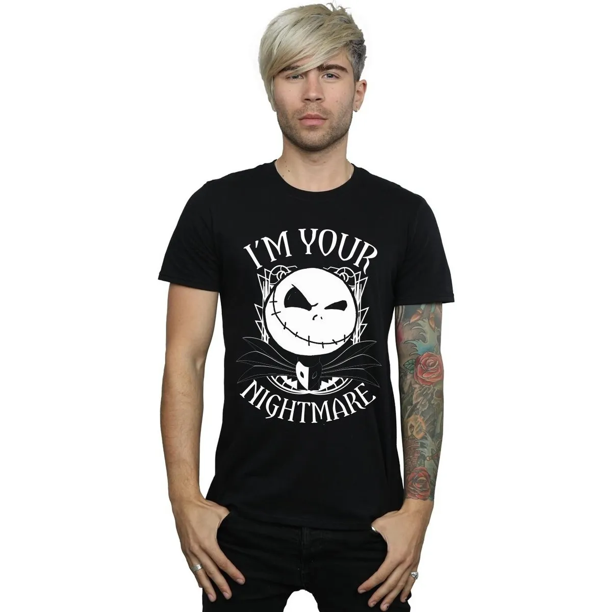 Nightmare Before Christmas Nightmare