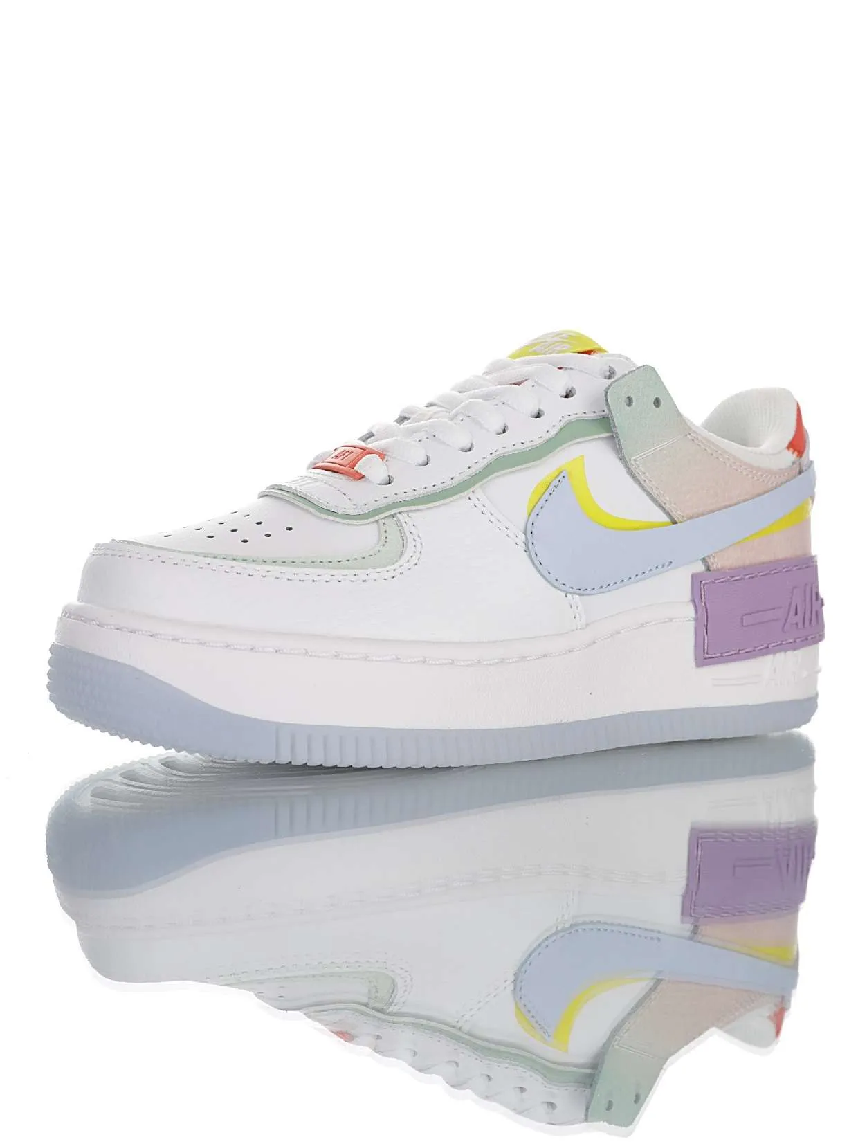 Nike Air Force 1 Shadow Colors
