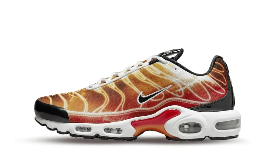 Nike Air Max Plus 'Light Photography'