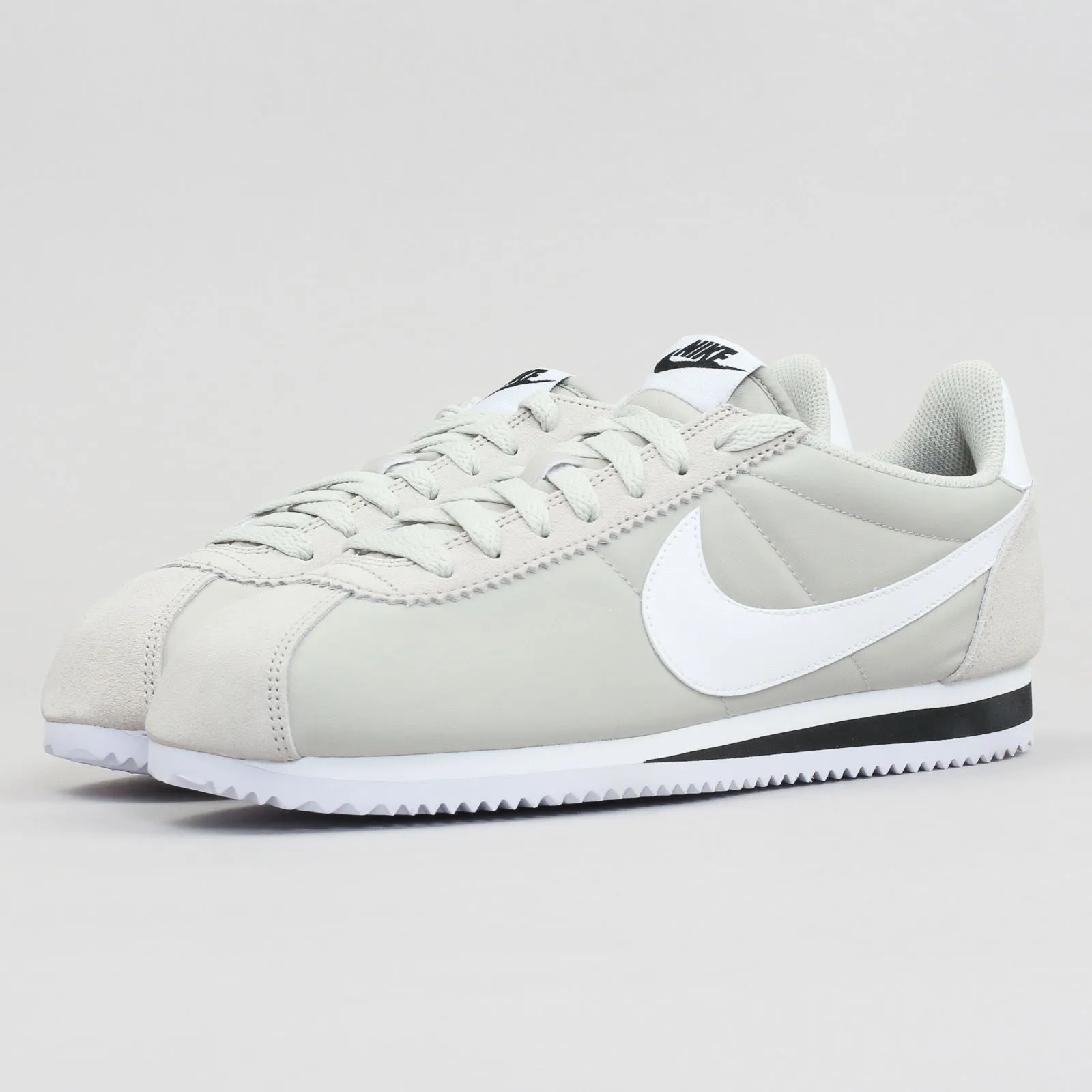 Nike Classic Cortez Nylon white