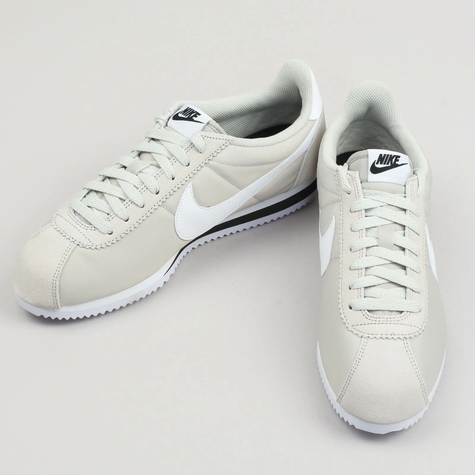 Nike Classic Cortez Nylon white