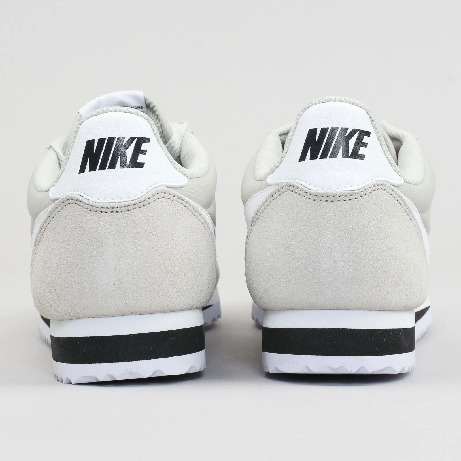 Nike Classic Cortez Nylon white