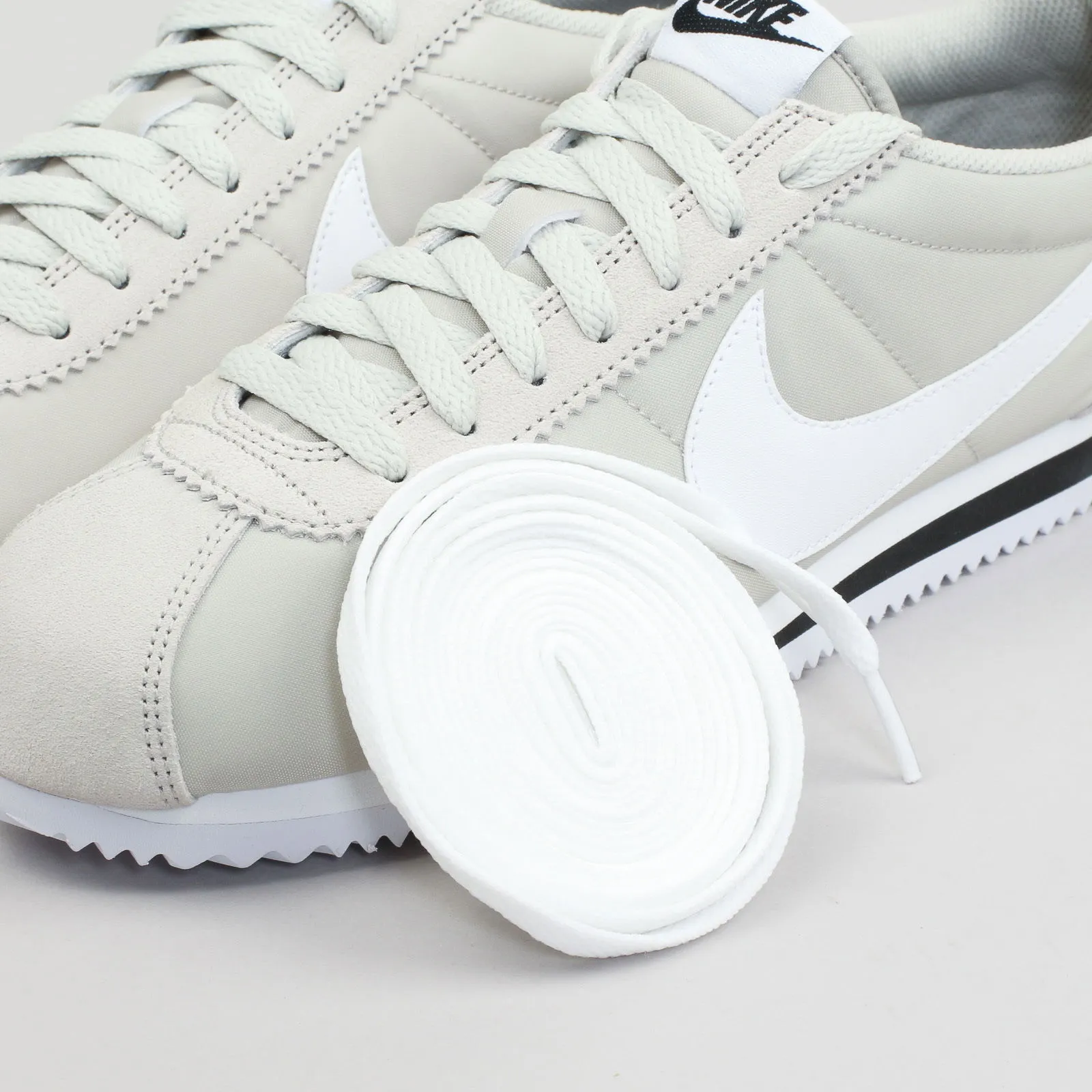 Nike Classic Cortez Nylon white