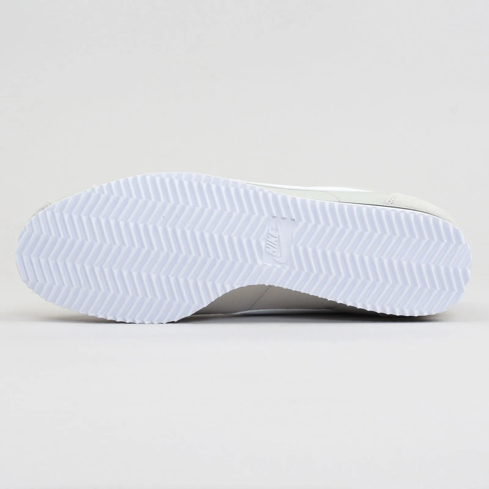 Nike Classic Cortez Nylon white