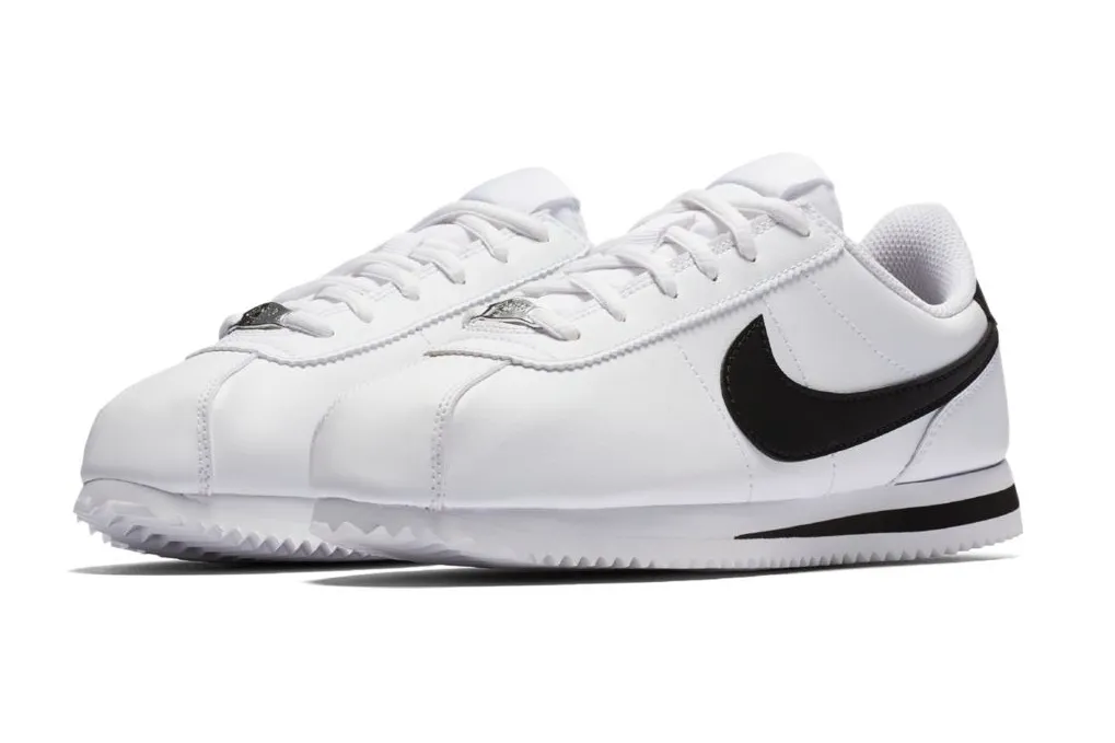 Nike Cortez Basic SL (GS)