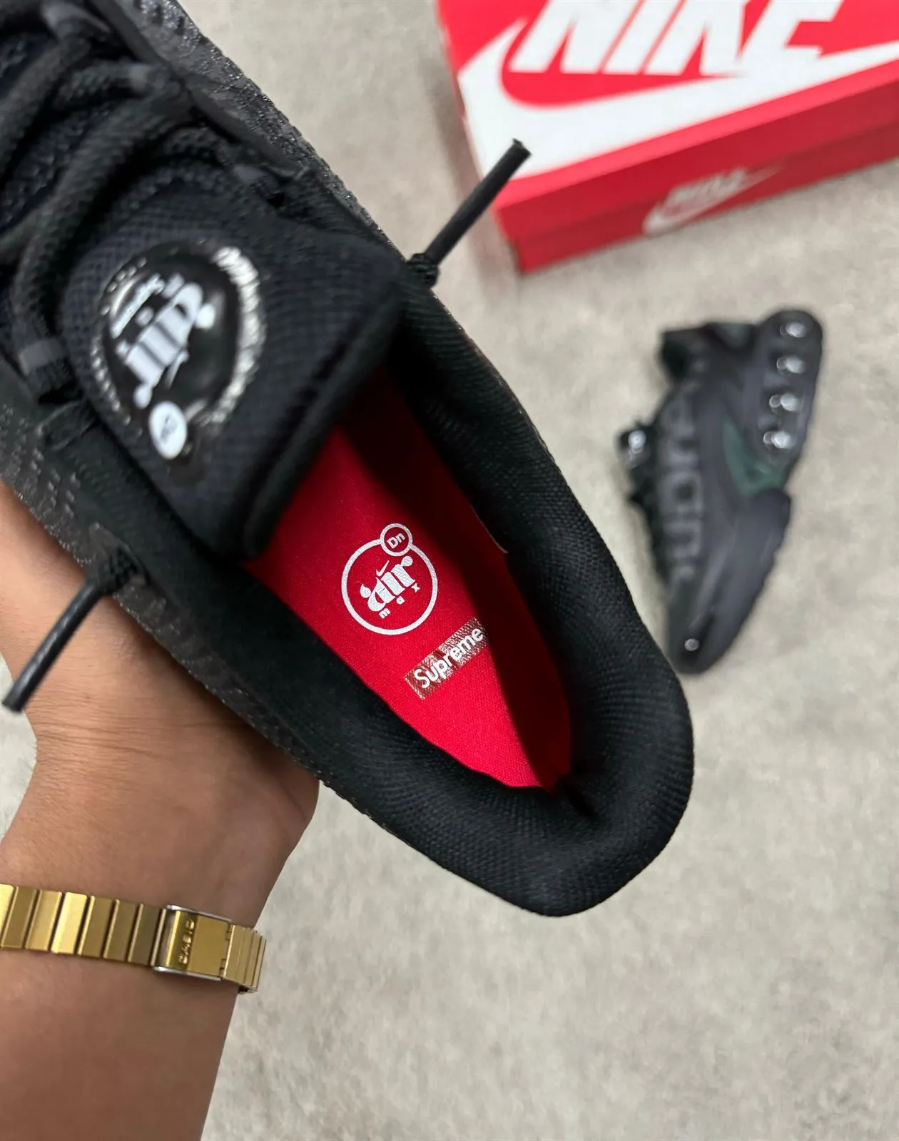 Nike DN supreme