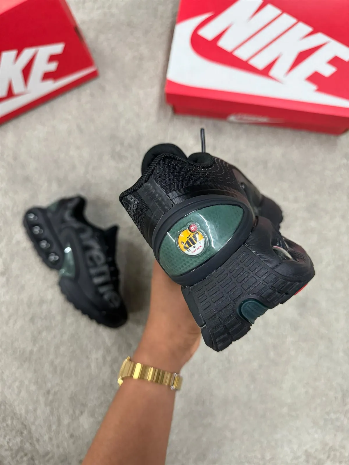 Nike DN supreme