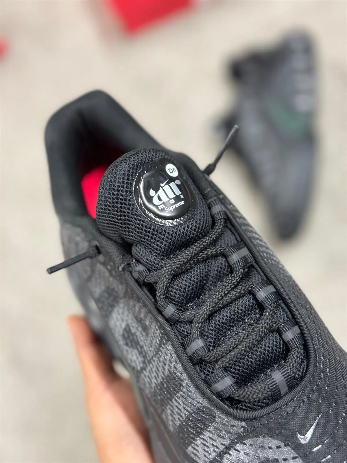 Nike DN supreme
