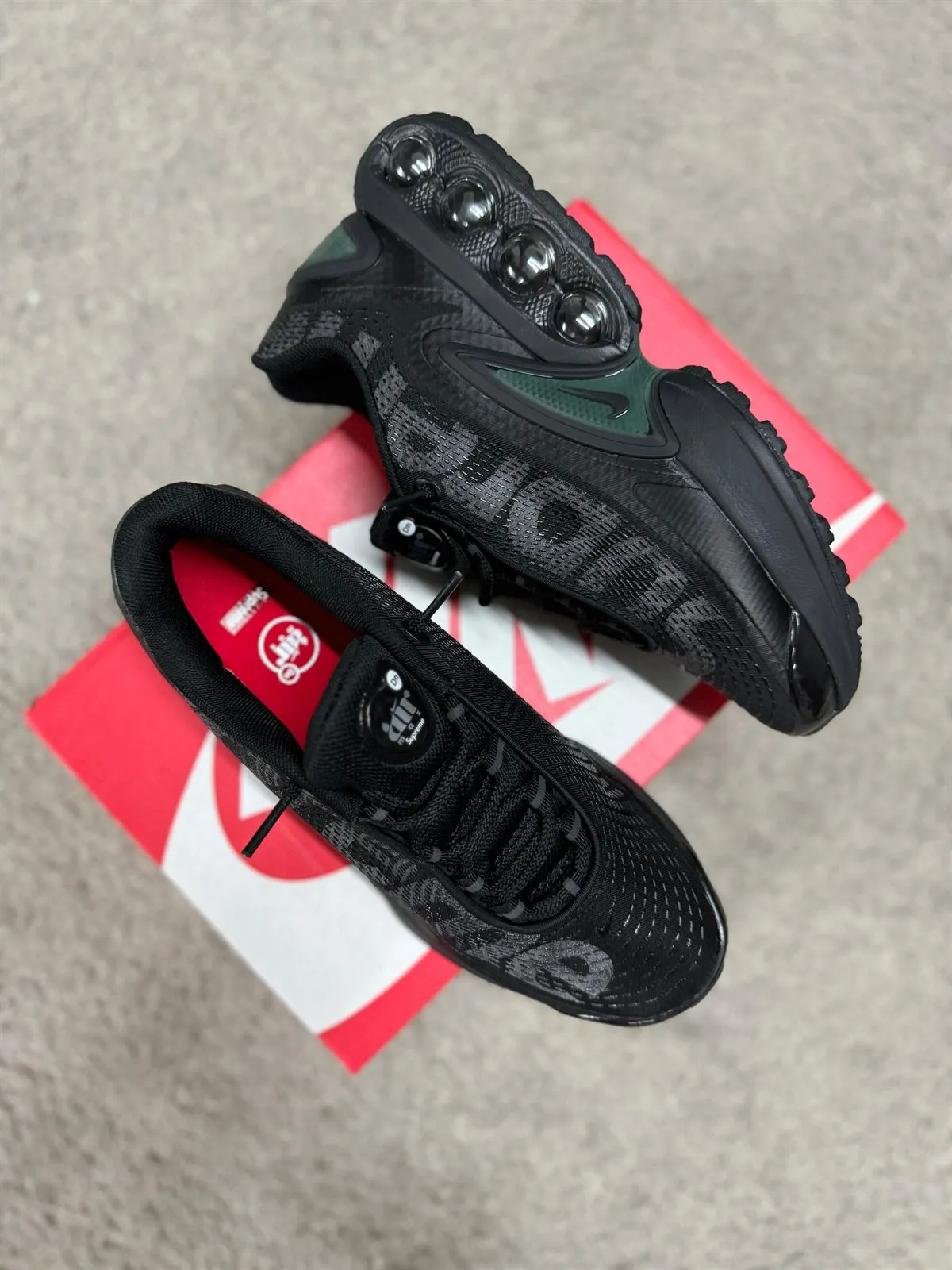 Nike DN supreme