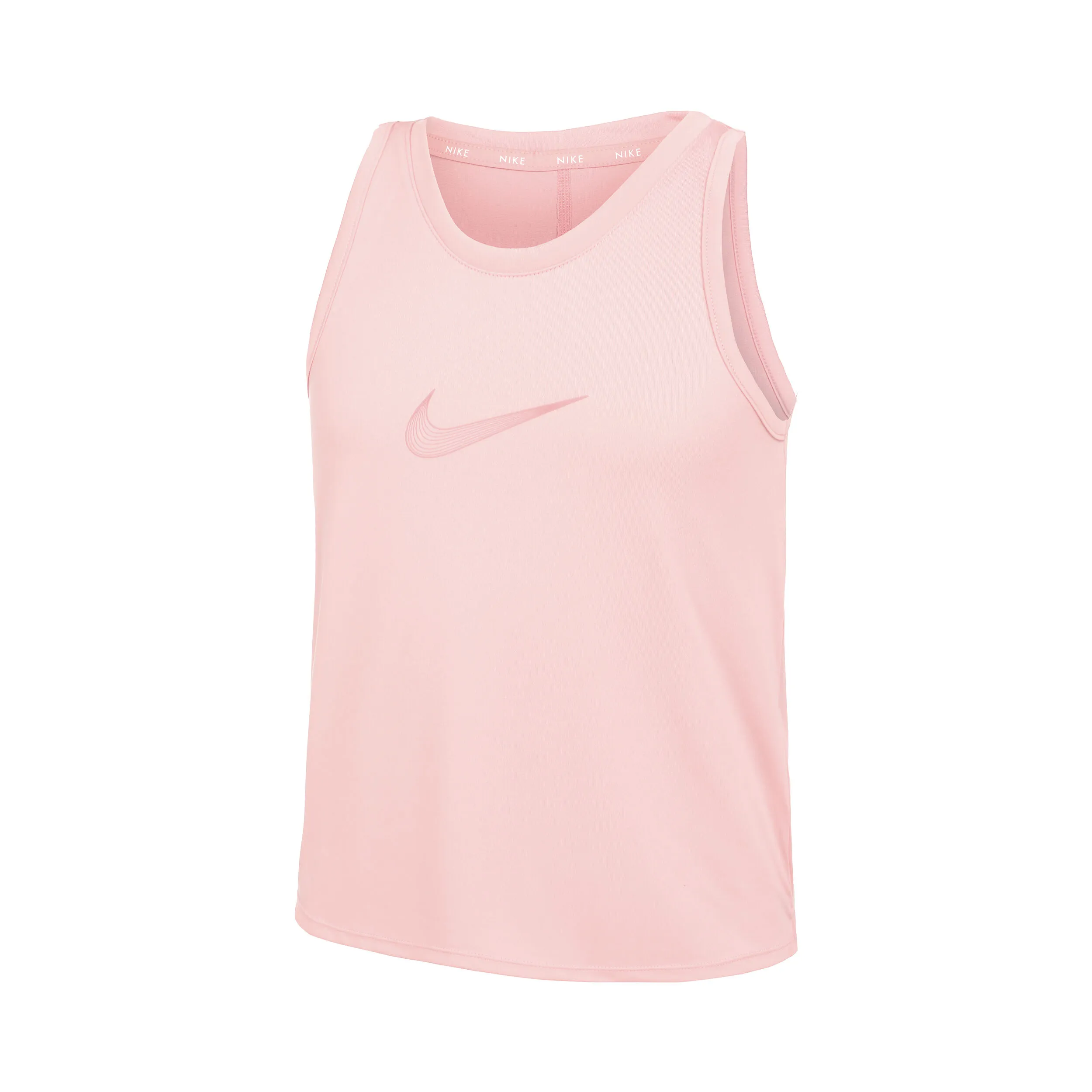 NIKE DRIFIT BIG KIDS CAMISETA DE TIRANTES CHICAS