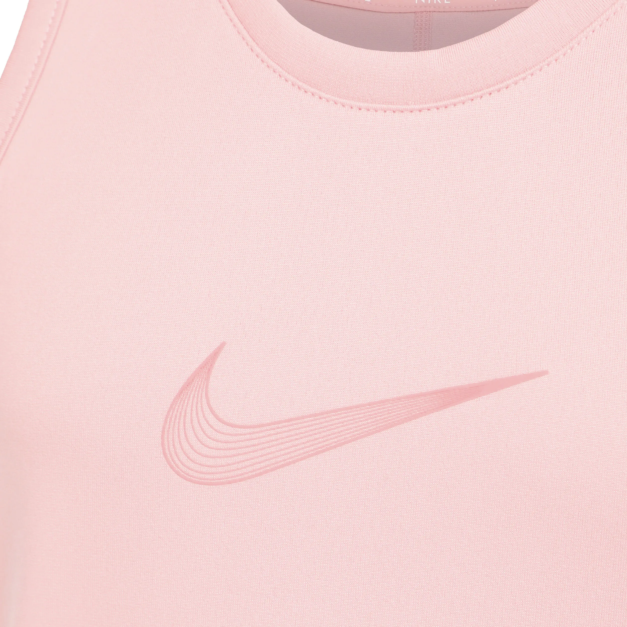 NIKE DRIFIT BIG KIDS CAMISETA DE TIRANTES CHICAS