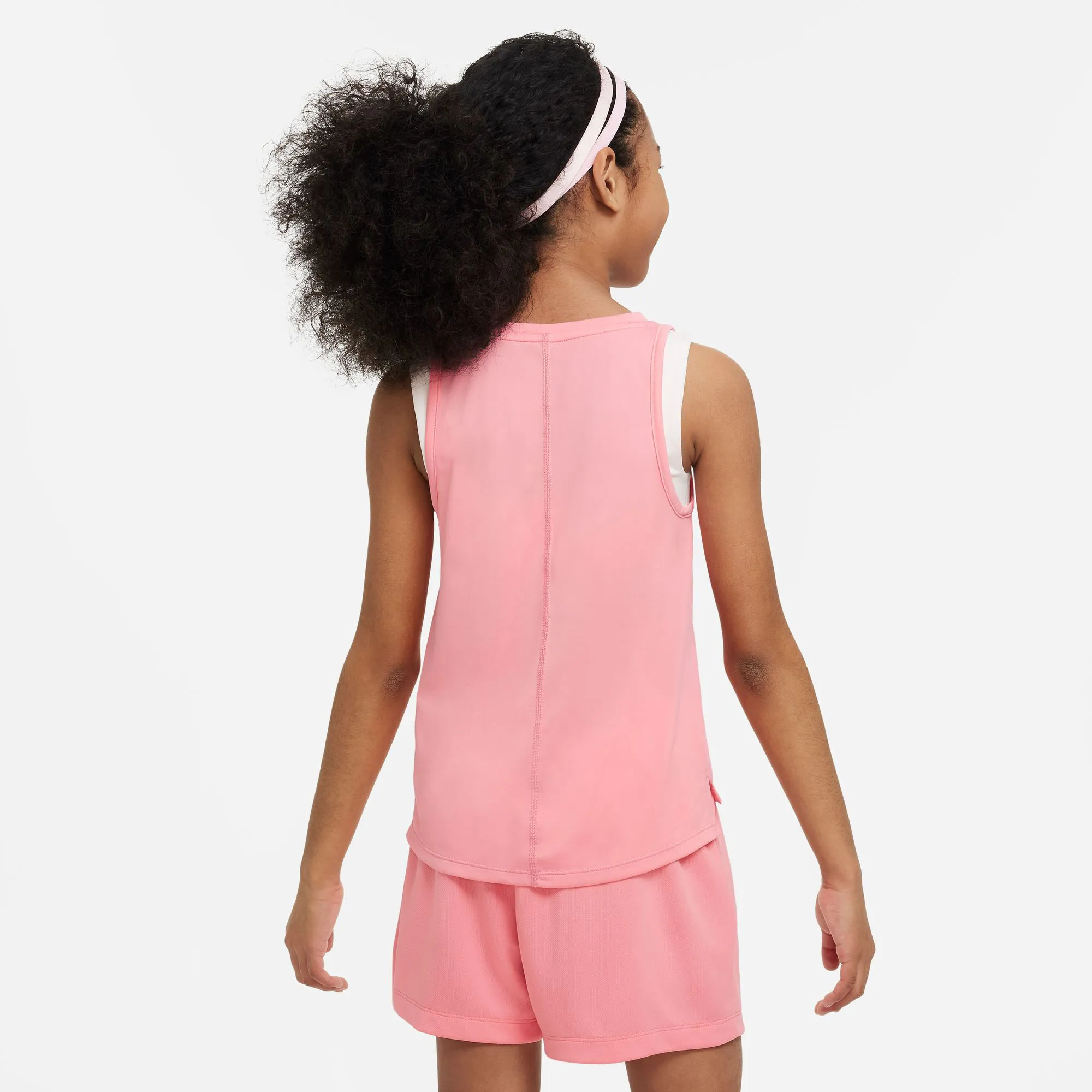 NIKE DRIFIT BIG KIDS CAMISETA DE TIRANTES CHICAS