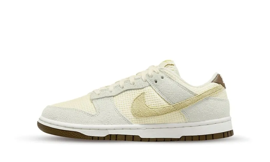 Nike Dunk Low Hemp 'Coconut Milk' (W)