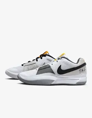 Nike Ja 1 "Wet Cement"
