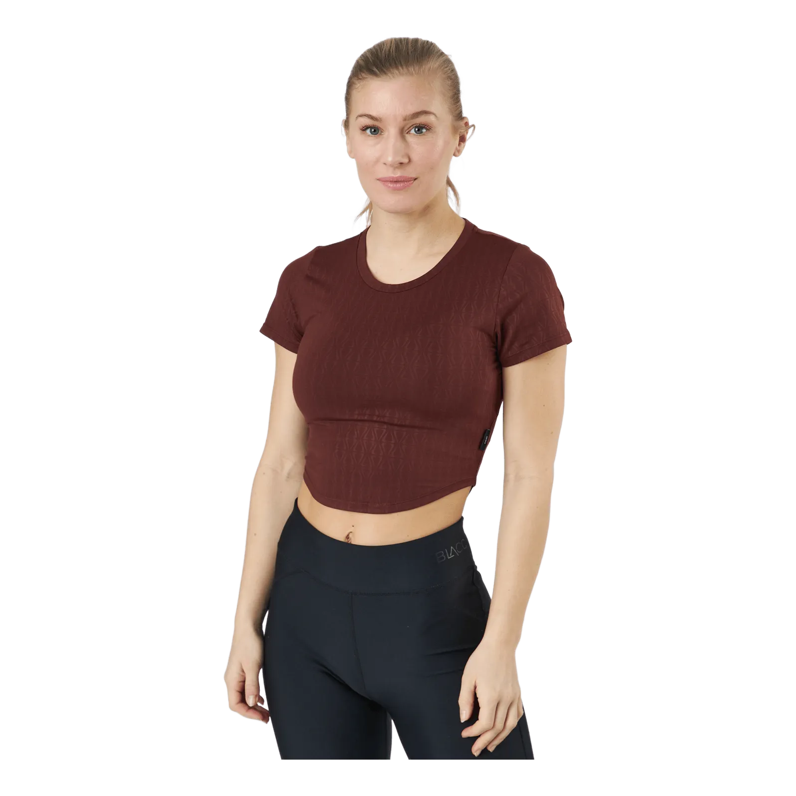Nike Nike One Luxe Women's Slim Fit Bronze Eclipse