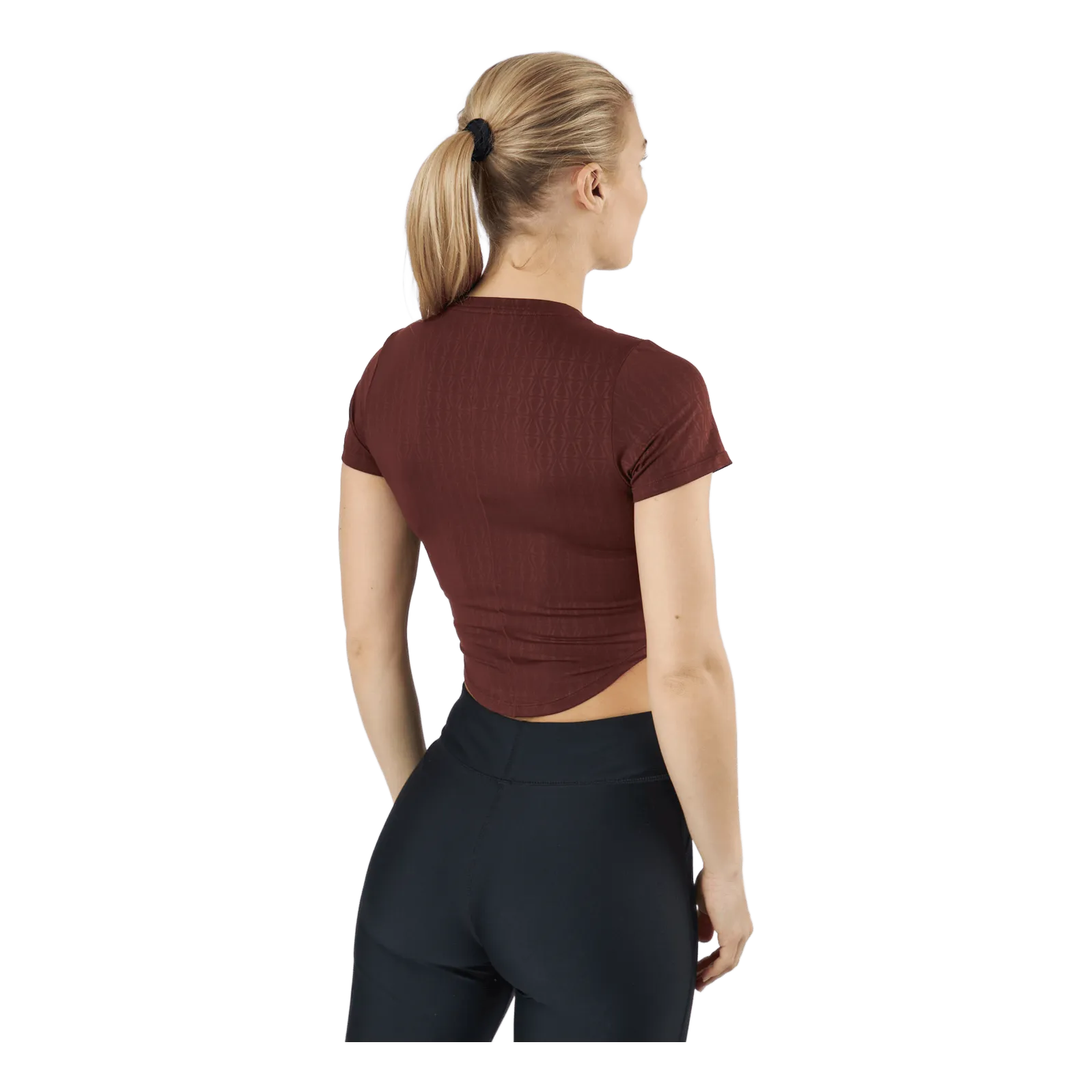 Nike Nike One Luxe Women's Slim Fit Bronze Eclipse