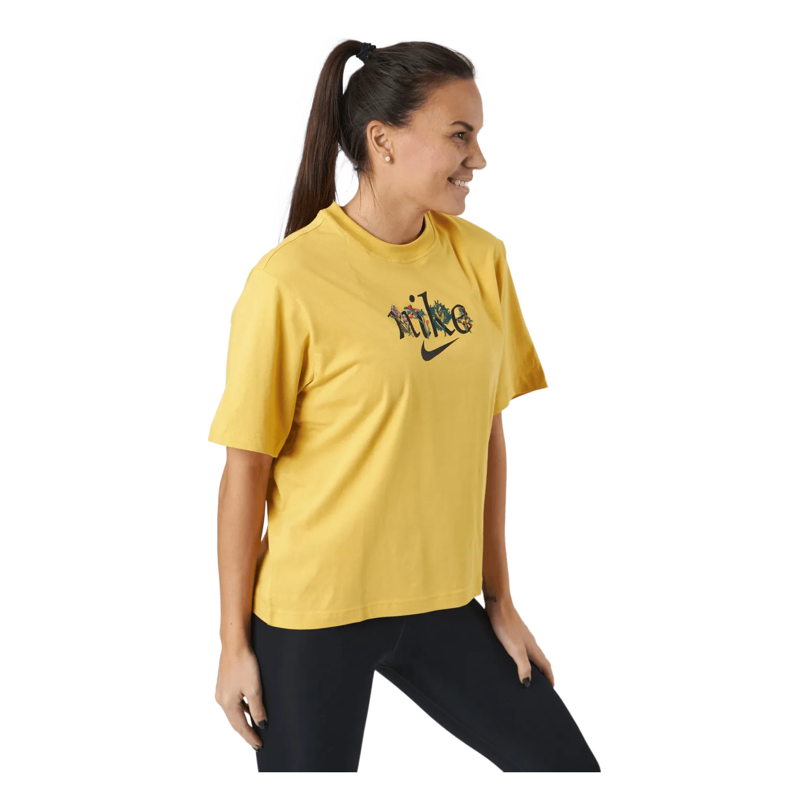 NIKE NIKE SPORTSWEAR WOMEN'S TSHIR SOLAR FLARE