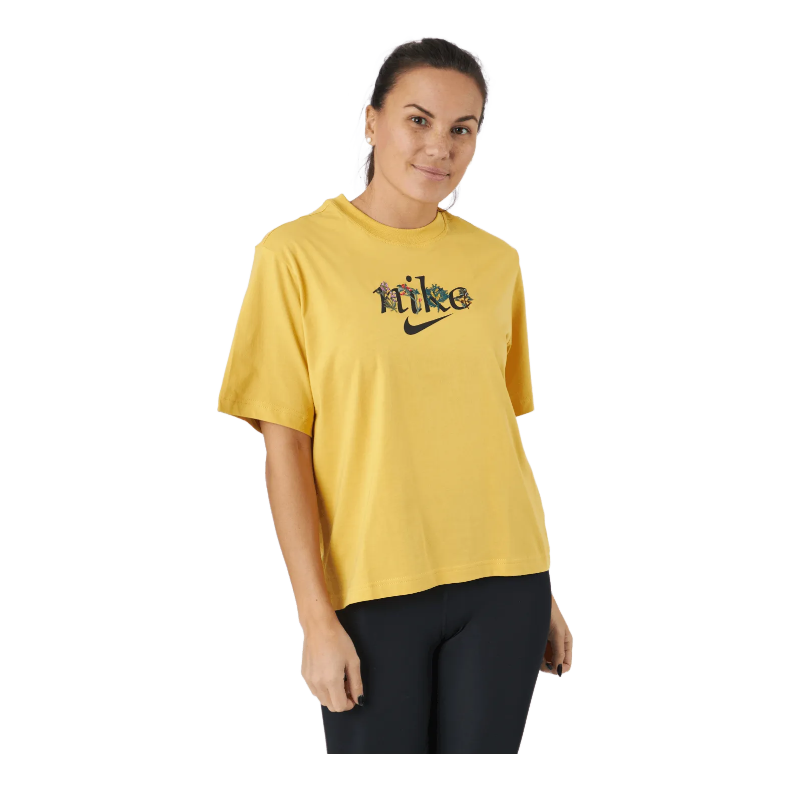NIKE NIKE SPORTSWEAR WOMEN'S TSHIR SOLAR FLARE