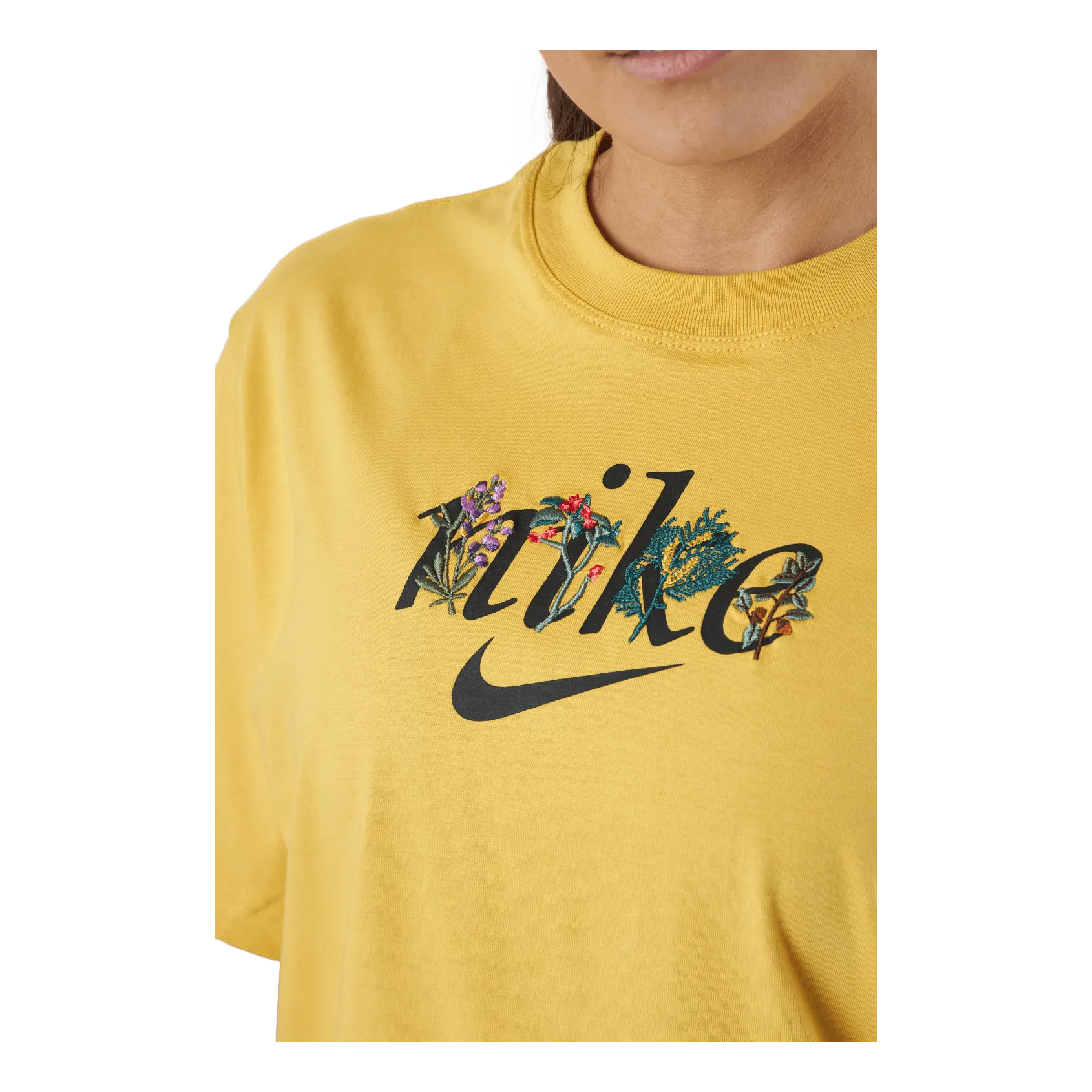 NIKE NIKE SPORTSWEAR WOMEN'S TSHIR SOLAR FLARE
