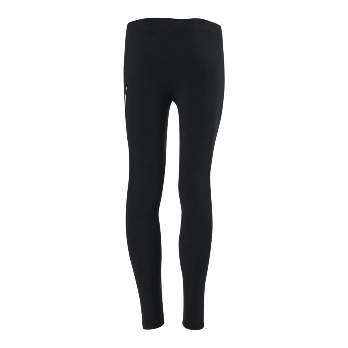 Nike NSW Favorites Gx Legging Junior Green/Black
