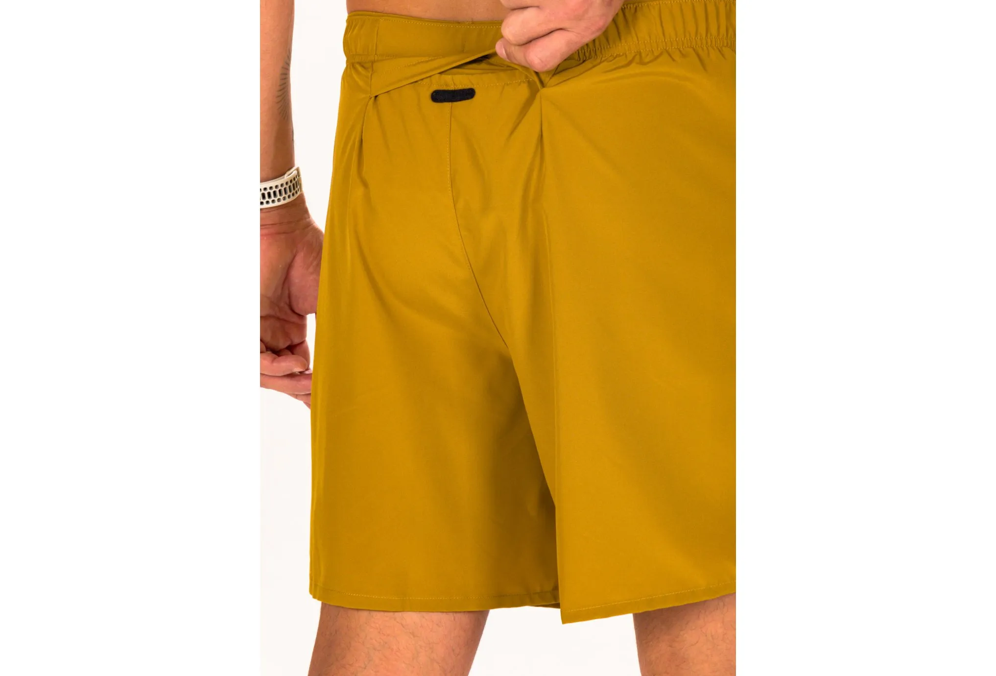 NIKE PANTALóN CORTO DRIFIT CHALLENGER