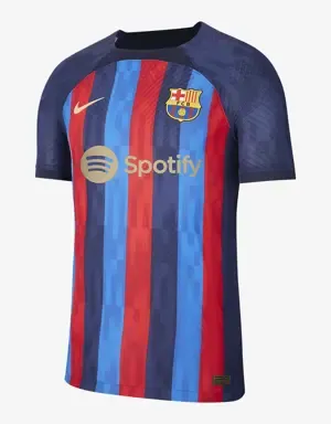 Nike Primera equipación Match FC Barcelona 2022/23