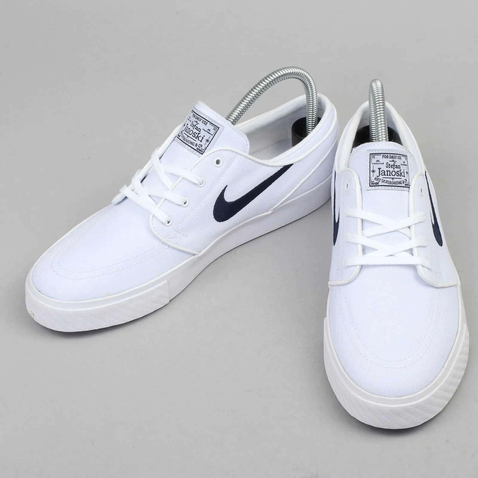Nike SB Zoom Stefan Janoski Canvas