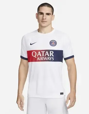 NIKE SEGUNDA EQUIPACIóN STADIUM PARíS SAINTGERMAIN 2023/24