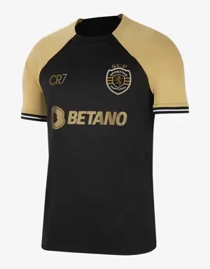 Nike Sporting CP x CR7 2023/24 Stadium