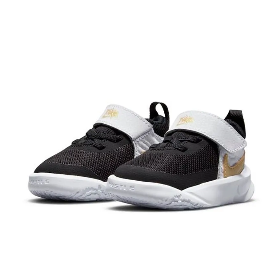 NIKE TEAM HUSTLE D 10 TD CW6737002