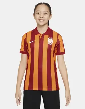 Nike Tercera equipación Stadium Galatasaray 2023/24