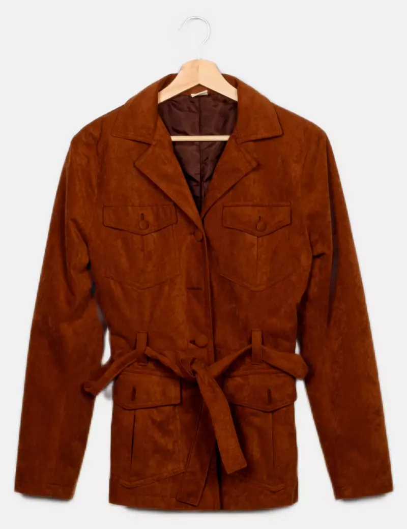 NoName Chaqueta fina