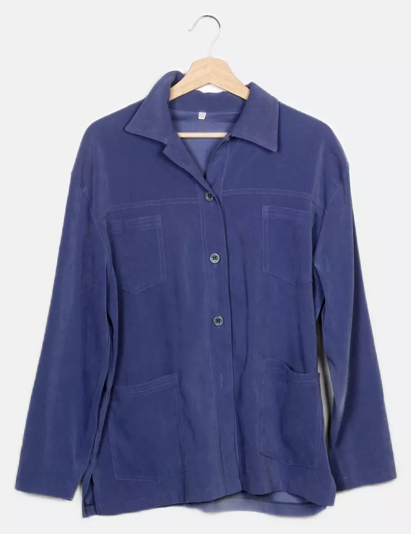 NoName Sobrecamisa