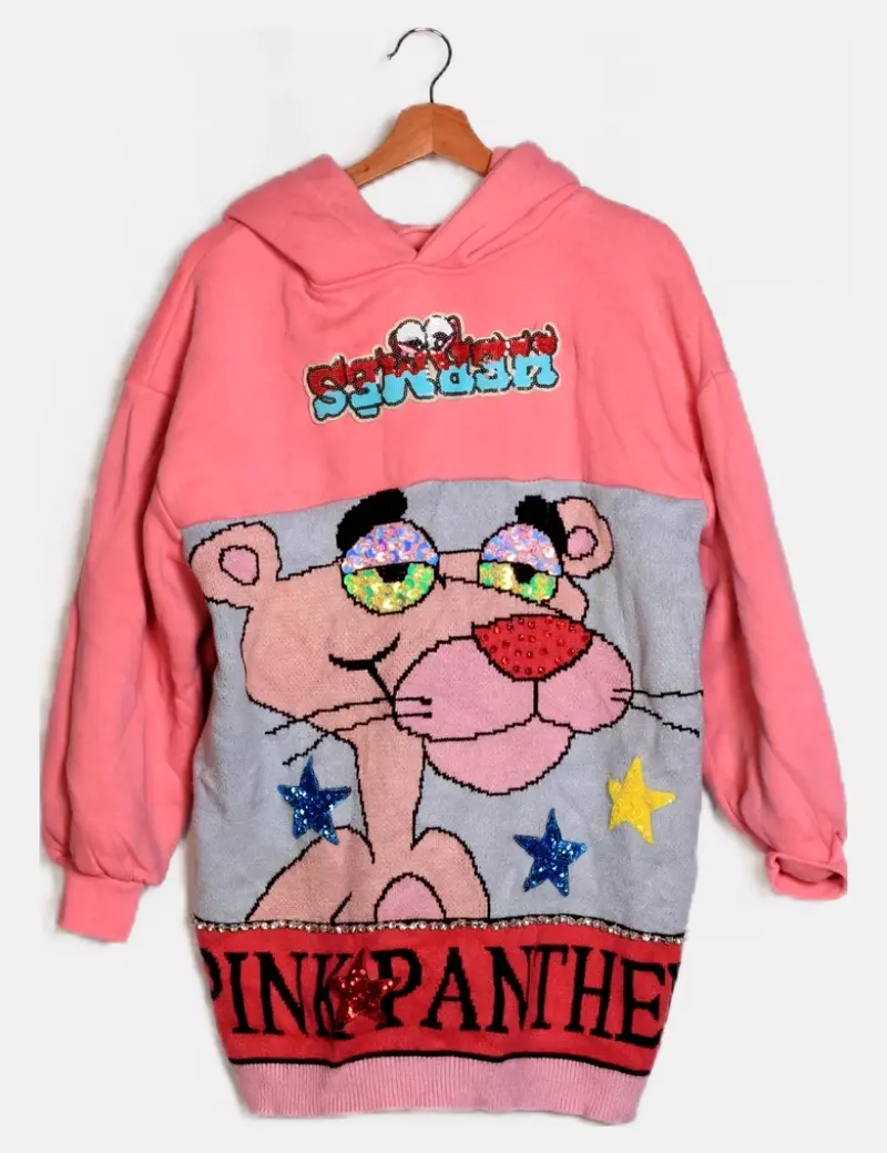 NoName Sudadera