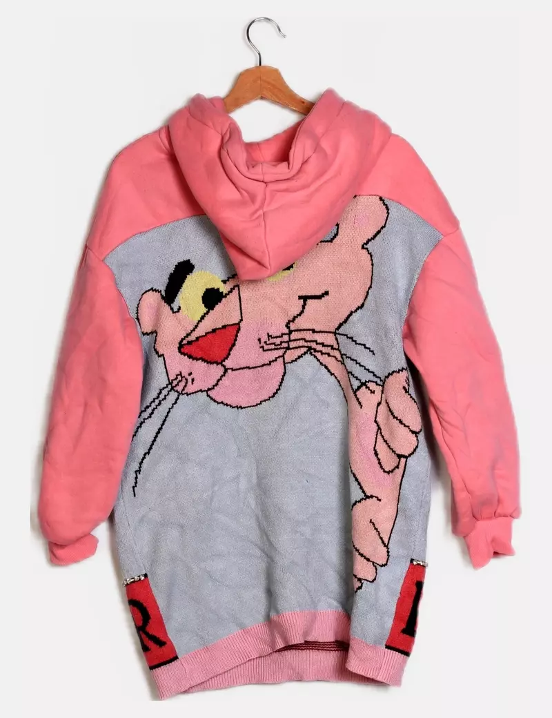 NoName Sudadera
