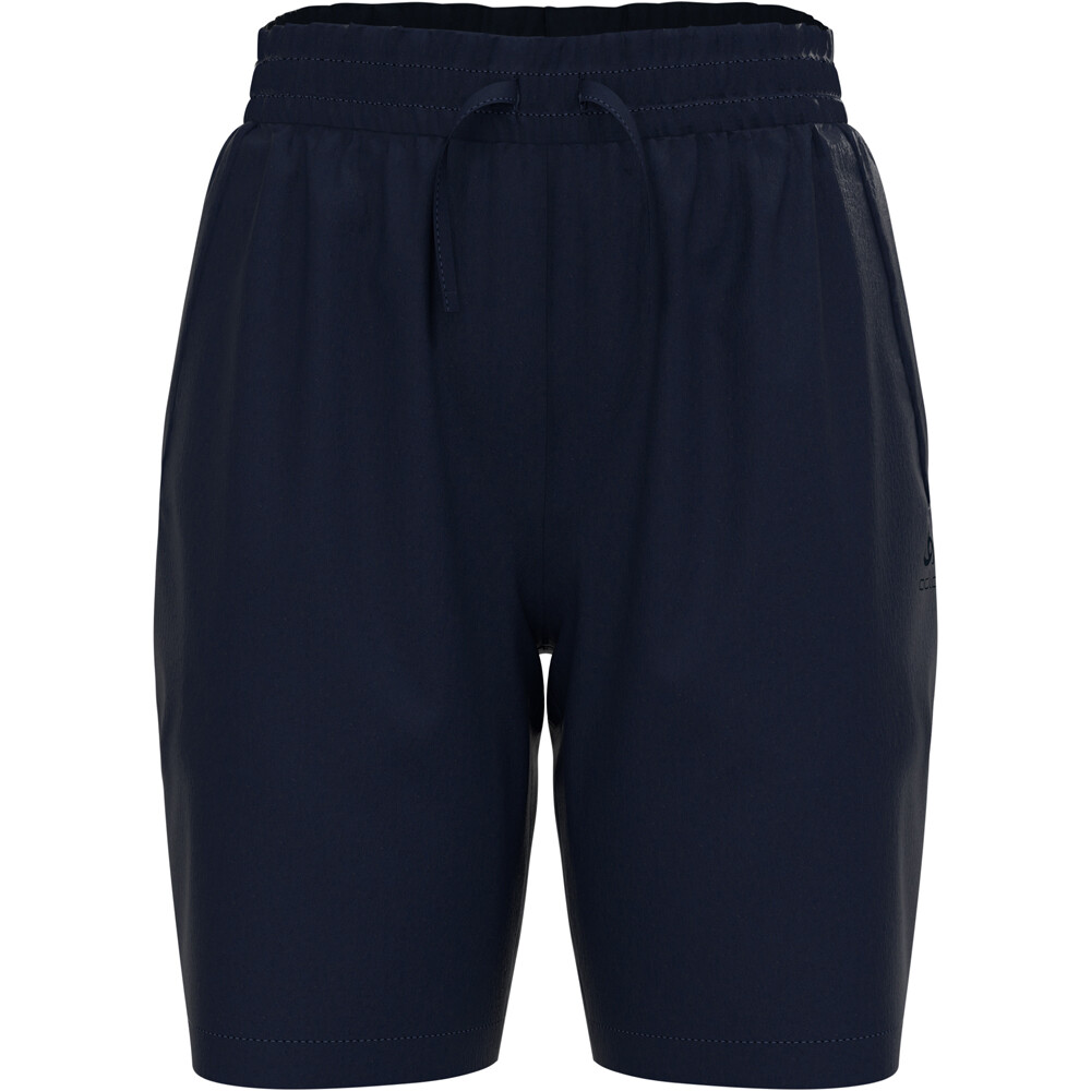 Odlo ESSENTIAL Pantalón Corto Montaña Mujer