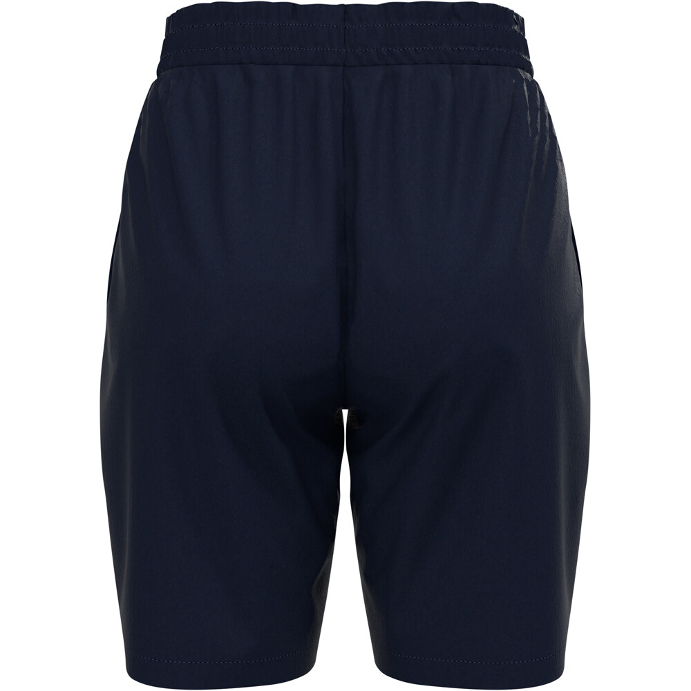 Odlo ESSENTIAL Pantalón Corto Montaña Mujer
