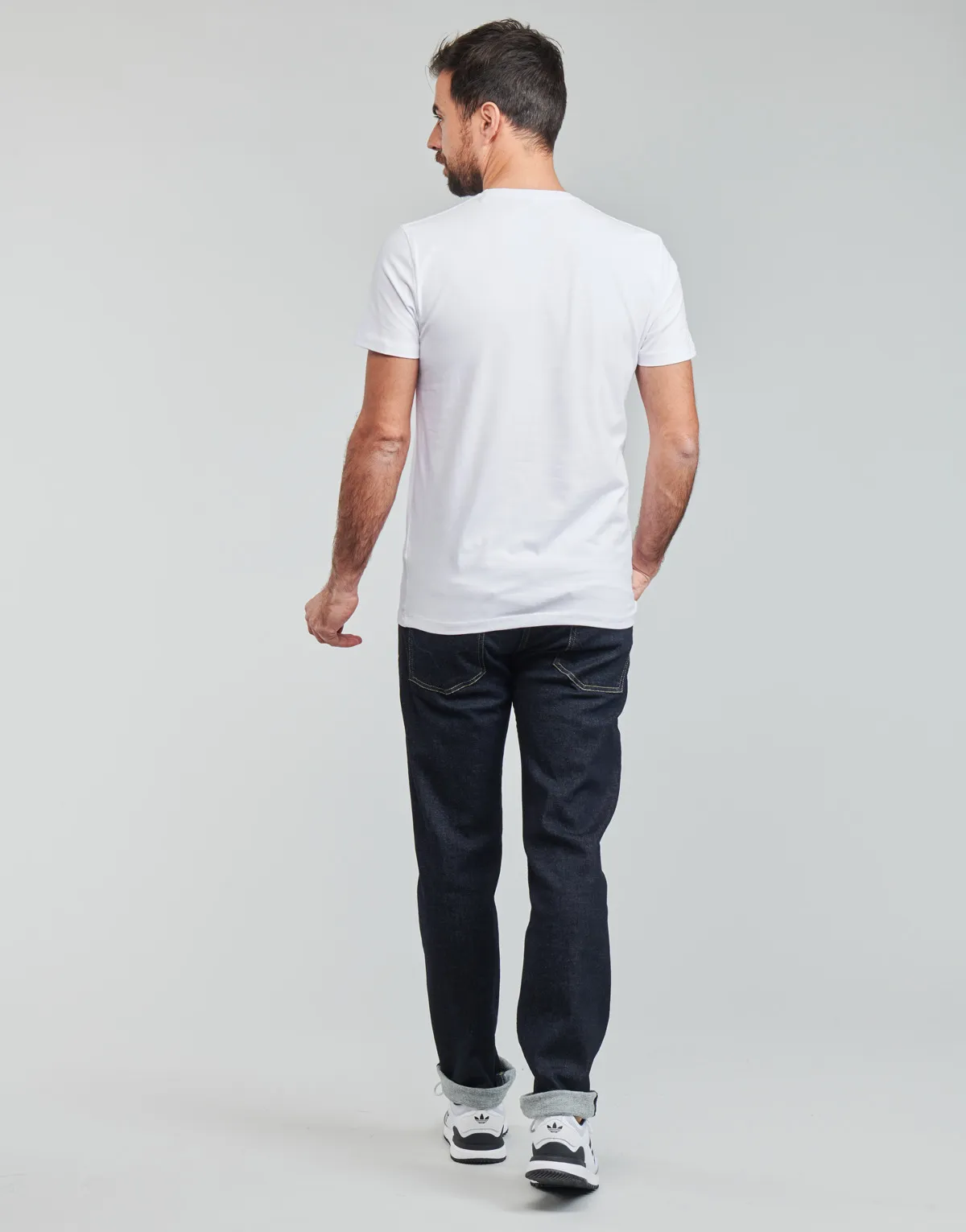 ORIGINAL STRETCH